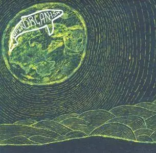 Superorganism - Superorganism (2018)