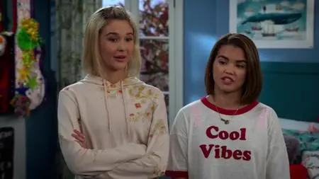 Alexa & Katie S02E09