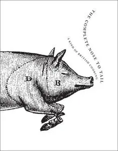 The Complete Nose to Tail (Repost)
