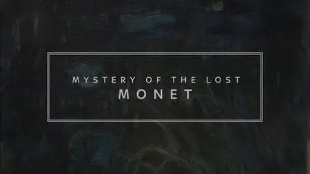 Mystery of the Lost Paintings (2018)