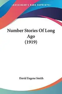 Number Stories Of Long Ago