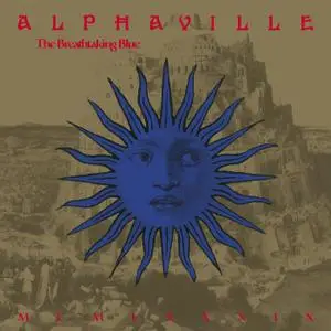 Alphaville - The Breathtaking Blue (Remastered) (1989/2021)