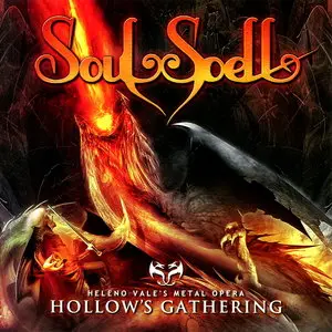 Soulspell - Hollow's Gathering (2012) Re-up