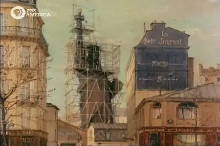 PBS - The Statue of Liberty (1985)