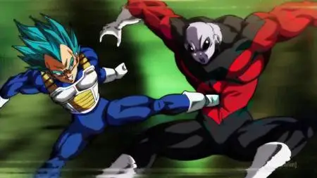 Dragon Ball Super S05E47