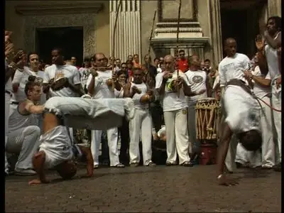 Capoeira 100% Spectacular 2