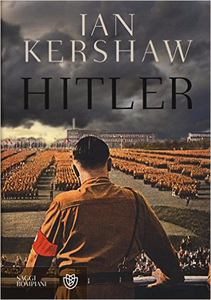 Hitler - Ian Kershaw