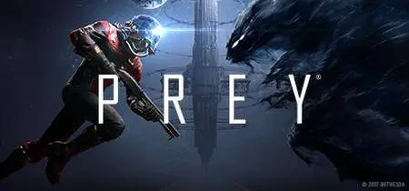 Prey (2017)