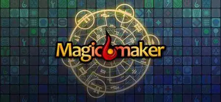 Magicmaker (2014)