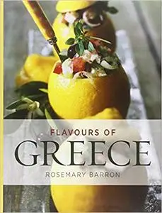 Flavours of Greece (repost)