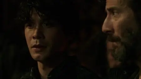 The 100 S04E10