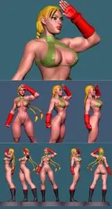 Cammy Bikini - Brianmiroglio