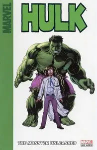 Hulk: The Monster Unleashed Giant-Size Special #1