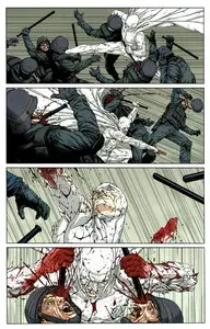 Nemesis (2011)