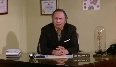 Let Me Die A Woman (1978)