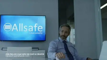 Mr. Robot S01E10 (2015)