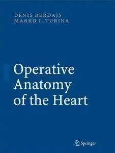 Operative Anatomy of the Heart [Repost]