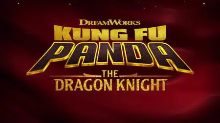 Kung Fu Panda: The Dragon Knight S02E12