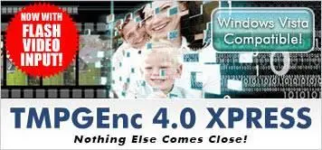 TMPGEnc XPress v4.3.1.222 Retail Full