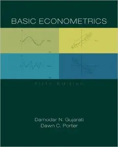 Basic Econometrics, 5th edition (Repost)