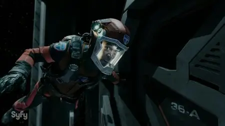 The Expanse S01E06 (2016)