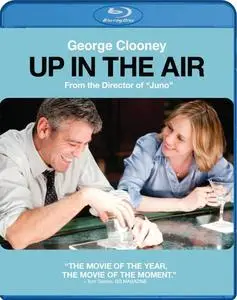 Up in the Air (2009)