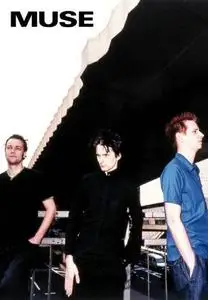 MUSE Live at Reading festival on 26/08/2006