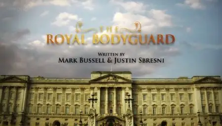 The Royal Bodyguard S01E02 "The Siege Of Blenheim Square"