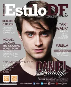 EstiloDF Weekend - 15-21 Agosto 2014