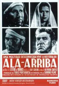 Ala-Arriba! (1942)