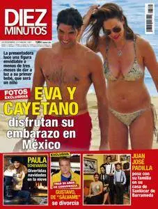 Diez minutos - 20 diciembre 2017