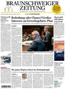 Braunschweiger Zeitung - 08. Mai 2018