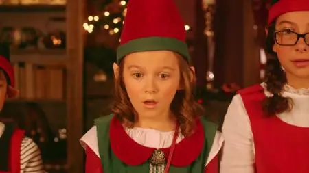 48 Christmas Wishes (2017)