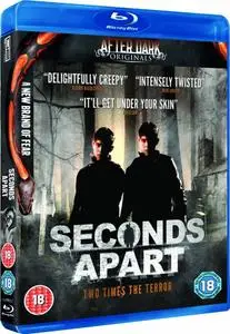 Seconds Apart (2011)