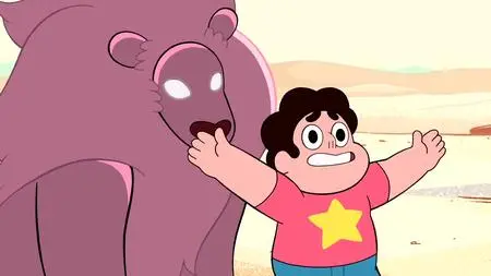 Steven Universe S01E10