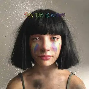 Sia - This Is Acting (Deluxe Version) (2016) [TR24][OF]