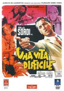 Una vita difficile / A Difficult Life (1961)