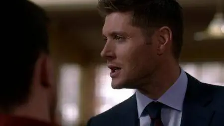 Supernatural S09E15