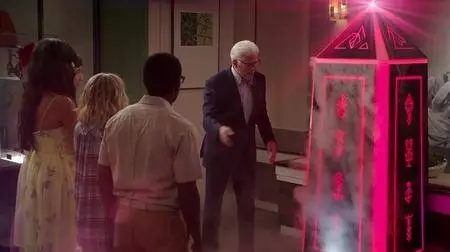 The Good Place S02E03