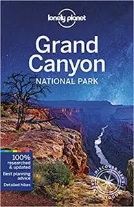 Lonely Planet Grand Canyon National Park