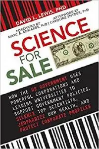 Science for Sale