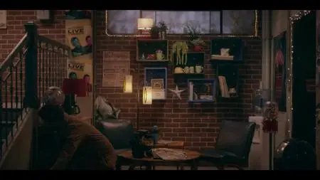 Dear White People S02E08