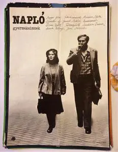 Napló gyermekeimnek (1984)