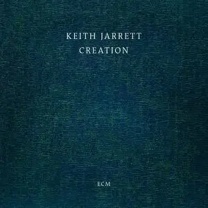 Keith Jarrett - Creation (2015)