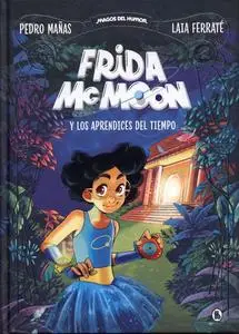 Magos del Humor - Frida McMoon Tomos 1 & 2
