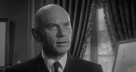 Morituri (1965)