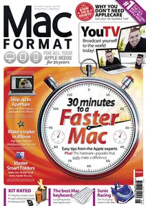 Mac Format June 2013 (UK)