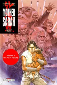 Mother Sarah (1990) Complete