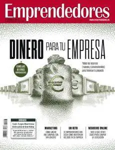 Emprendedores - Febrero 2017