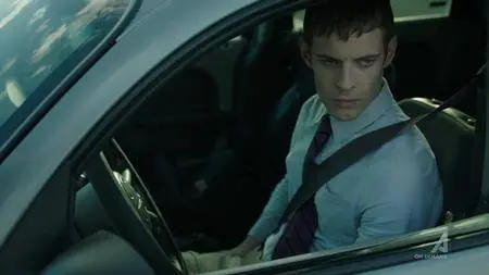 Mr. Mercedes S01E07
